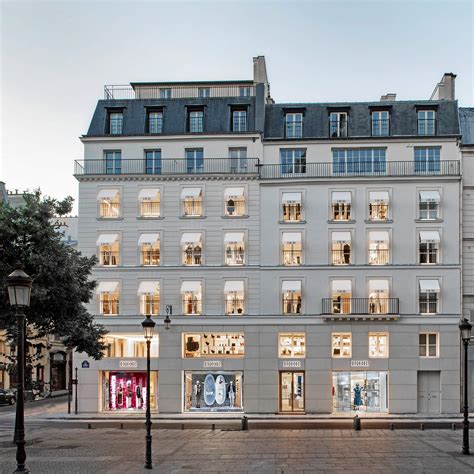 christian dior store nyc|christian dior new york headquarters.